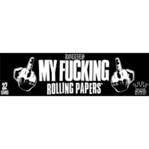 My F***ing Rolling Papers