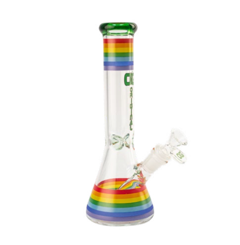 OG Original - 10" Rainbow Beaker
