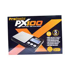 ProScale - PX100