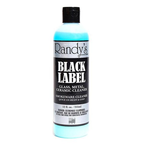 Randys - Black Label
