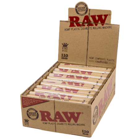 Raw Roller - 110MM