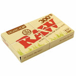 Raw 300s - 1 1/4 Rolling Papers
