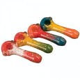 Red Eye Glass - Hand Pipes