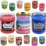 Smoke Odor Eliminator Candle