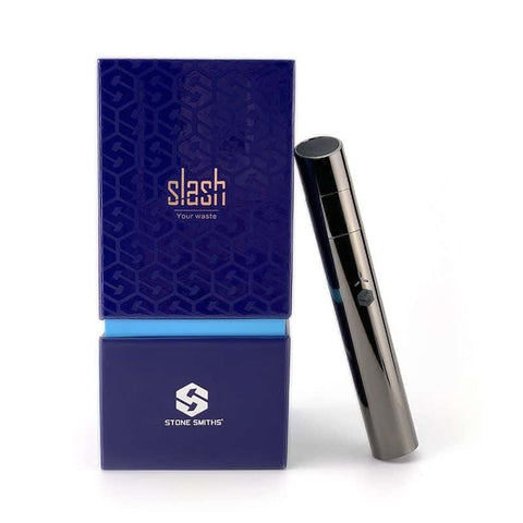 Stone Smith - Slash