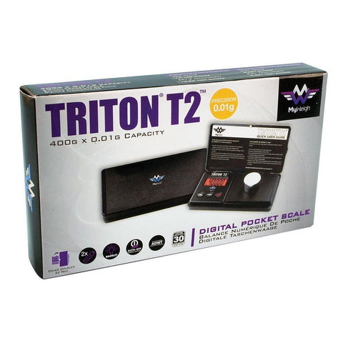 Triton  - T2