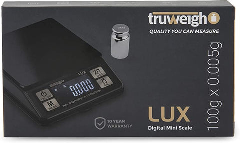 Truweigh - Lux