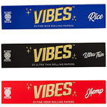 Vibes - Rolling Papers