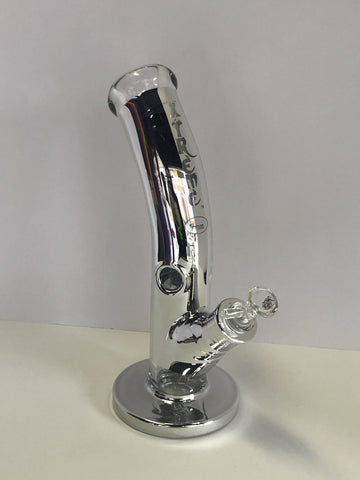 Xtreme Glass - 11" 7mm Bent Neck