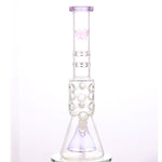 Xtreme Glass - 15" With Beaker Perc