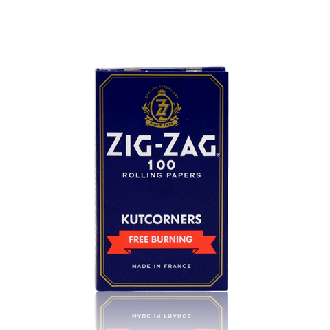Zig - Zag Kutcorners