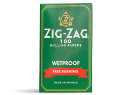 Zig - Zag Wetproof